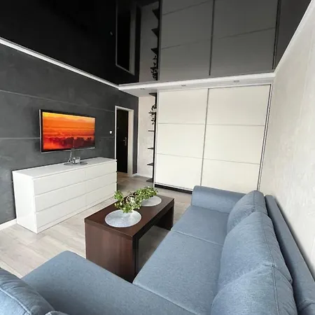 Apartmán Makeja