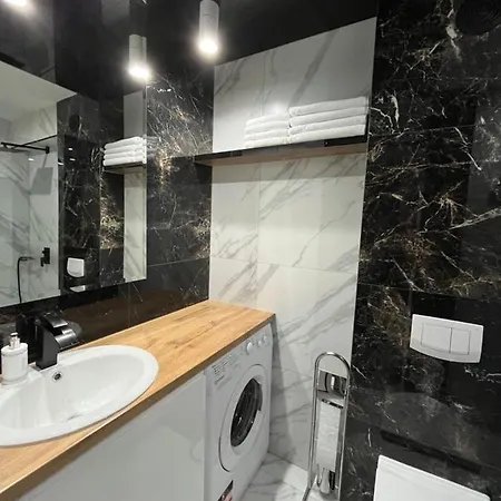 Apartmán Makeja