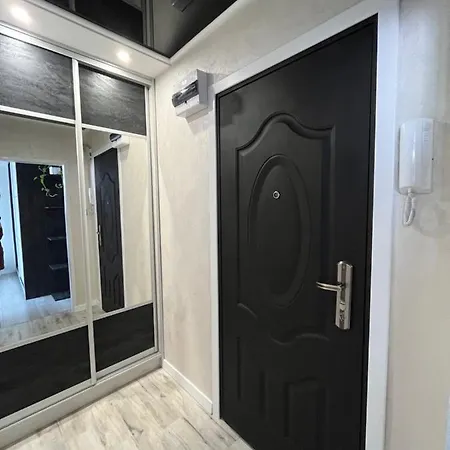 Makeja Apartmán Malbork