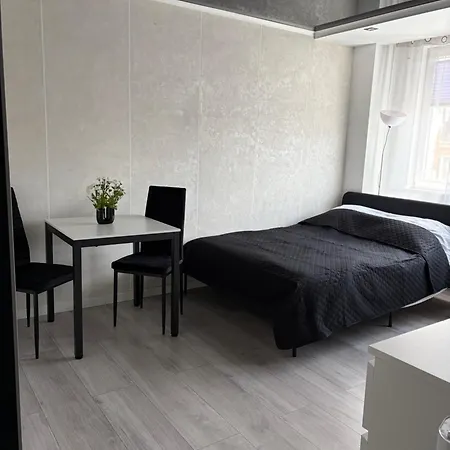 Makeja Appartement *