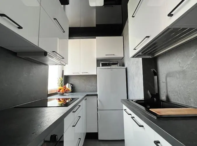 Makeja Apartamento Malbork